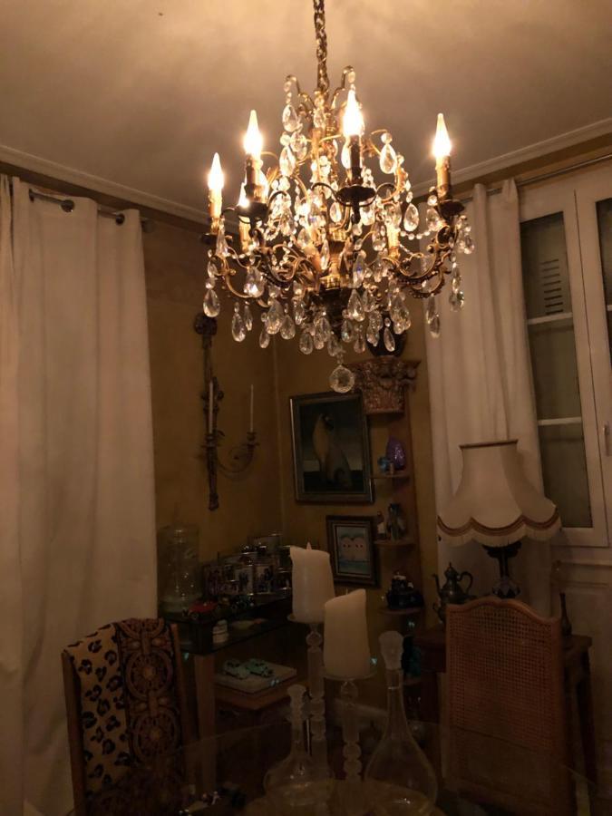 Chambre D'Hote Dans Maison De Maitre มูลูส ภายนอก รูปภาพ