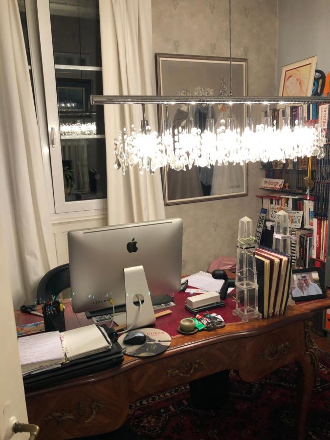 Chambre D'Hote Dans Maison De Maitre มูลูส ภายนอก รูปภาพ