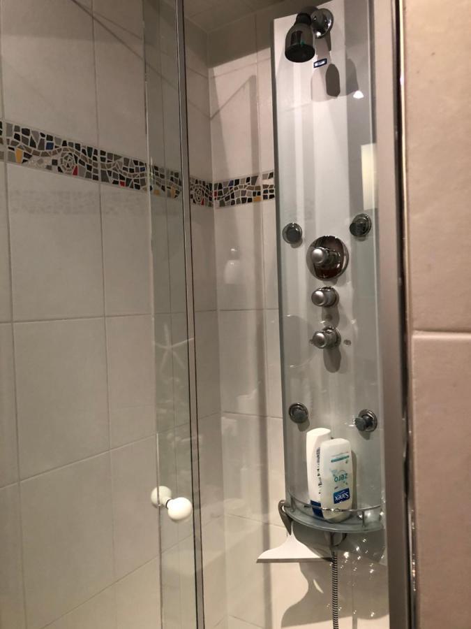 Chambre D'Hote Dans Maison De Maitre มูลูส ภายนอก รูปภาพ